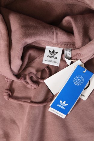 Hanorac de femei Adidas Originals, Mărime M, Culoare Mov deschis, Preț 177,63 Lei
