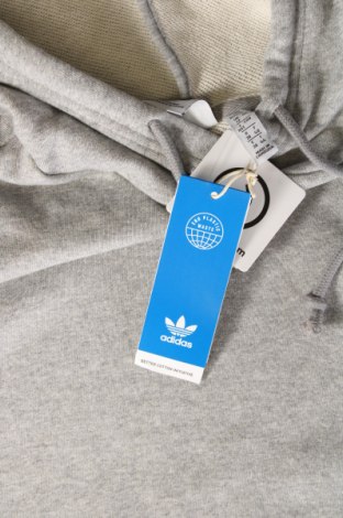 Damen Sweatshirt Adidas Originals, Größe M, Farbe Grau, Preis € 30,62