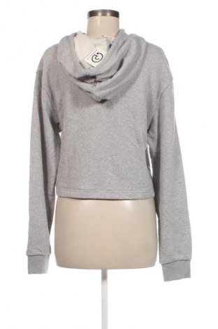 Damen Sweatshirt Adidas Originals, Größe M, Farbe Grau, Preis 27,84 €