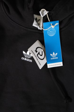 Damska bluza Adidas Originals, Rozmiar XXS, Kolor Czarny, Cena 158,33 zł