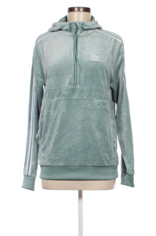 Damen Sweatshirt Adidas Originals, Größe XS, Farbe Grün, Preis € 33,40