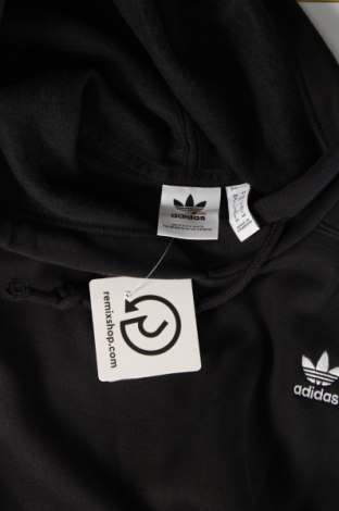 Damen Sweatshirt Adidas Originals, Größe XS, Farbe Schwarz, Preis 30,62 €
