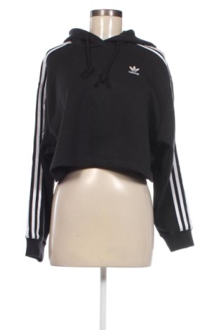 Női sweatshirt Adidas Originals, Méret XS, Szín Fekete, Ár 12 558 Ft