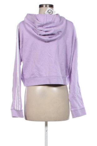 Damen Sweatshirt Adidas Originals, Größe M, Farbe Lila, Preis € 33,40