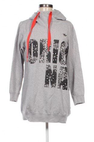Damen Sweatshirt Adidas Originals, Größe L, Farbe Grau, Preis 13,99 €