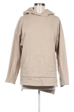 Damen Sweatshirt Adidas Originals, Größe S, Farbe Beige, Preis € 31,73