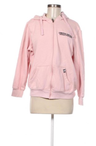 Damen Sweatshirt Admiral, Größe XL, Farbe Rosa, Preis € 13,65