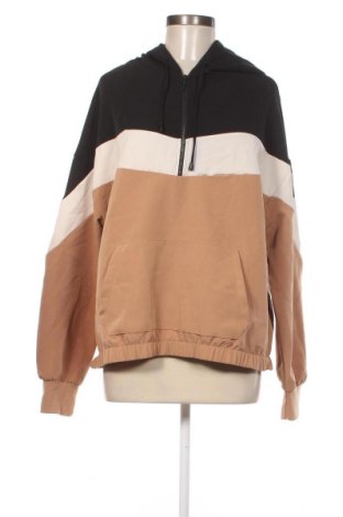 Damen Sweatshirt Amisu, Größe XL, Farbe Mehrfarbig, Preis 12,11 €