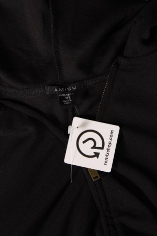 Damen Sweatshirt Amisu, Größe M, Farbe Schwarz, Preis 10,09 €