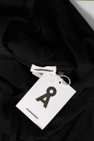 Γυναικείο φούτερ Armedangels, Μέγεθος XL, Χρώμα Μαύρο, Τιμή 27,84 €