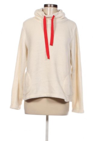 Damen Sweatshirt Bel&Bo, Größe L, Farbe Ecru, Preis € 10,09