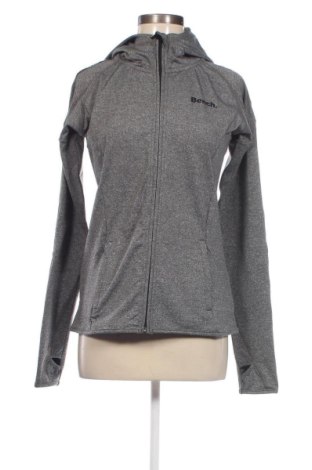 Damen Sweatshirt Bench, Größe L, Farbe Grau, Preis € 21,57