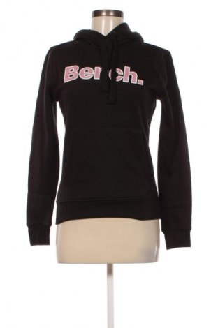 Damen Sweatshirt Bench, Größe S, Farbe Schwarz, Preis € 23,97