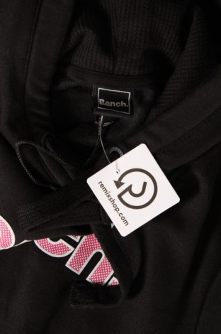 Damen Sweatshirt Bench, Größe L, Farbe Schwarz, Preis € 23,97