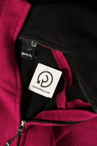 Damen Sweatshirt Bench, Größe XS, Farbe Lila, Preis € 15,69