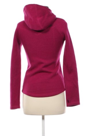 Damen Sweatshirt Bench, Größe XS, Farbe Lila, Preis € 15,69