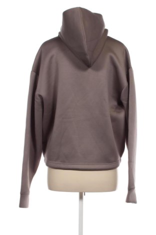 Damen Sweatshirt Bershka, Größe M, Farbe Braun, Preis € 9,08