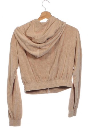 Damen Sweatshirt Bik Bok, Größe XS, Farbe Beige, Preis 8,90 €