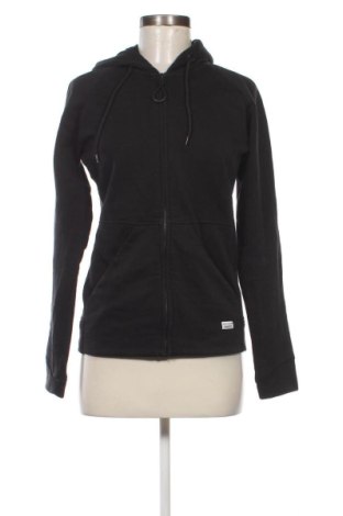 Damen Sweatshirt Bjorn Borg, Größe S, Farbe Schwarz, Preis 12,27 €