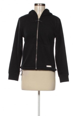 Damen Sweatshirt Bjorn Borg, Größe XS, Farbe Schwarz, Preis € 55,67