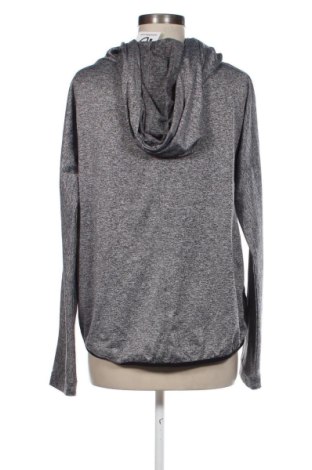 Γυναικείο φούτερ Blind Date, Μέγεθος XL, Χρώμα Γκρί, Τιμή 9,87 €