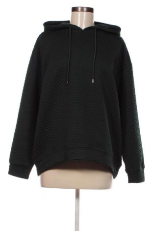 Damen Sweatshirt Blind Date, Größe L, Farbe Grün, Preis 11,10 €