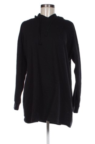 Γυναικείο φούτερ Blue Motion, Μέγεθος XL, Χρώμα Μαύρο, Τιμή 10,76 €