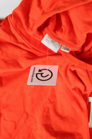 Damen Sweatshirt Blue Motion, Größe XL, Farbe Orange, Preis € 10,09