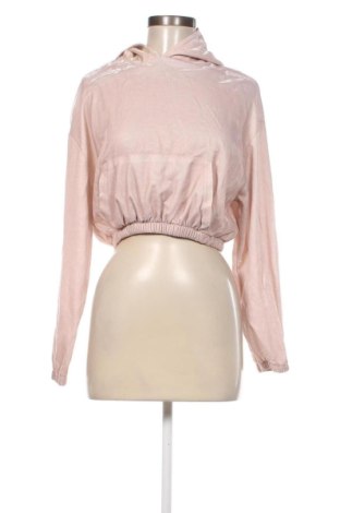Γυναικείο φούτερ Breakout, Μέγεθος M, Χρώμα Ρόζ , Τιμή 7,43 €