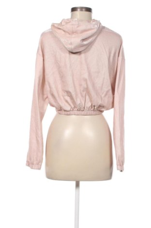 Damen Sweatshirt Breakout, Größe M, Farbe Rosa, Preis 7,52 €