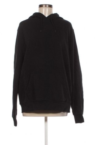Γυναικείο φούτερ C&A, Μέγεθος XL, Χρώμα Μαύρο, Τιμή 9,87 €