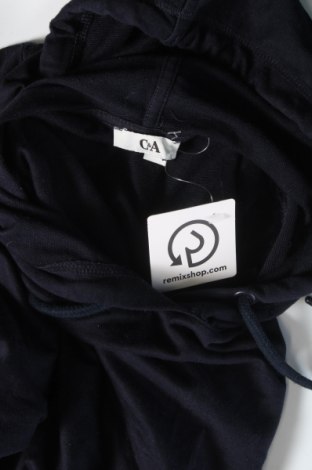 Γυναικείο φούτερ C&A, Μέγεθος 3XL, Χρώμα Μπλέ, Τιμή 17,94 €