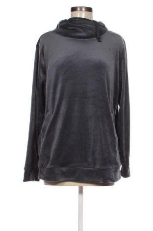 Damen Sweatshirt C&A, Größe M, Farbe Grau, Preis € 10,09