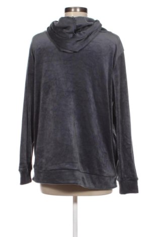 Damen Sweatshirt C&A, Größe M, Farbe Grau, Preis € 9,08