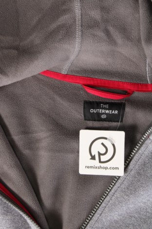 Damen Sweatshirt C&A, Größe XL, Farbe Grau, Preis € 10,09
