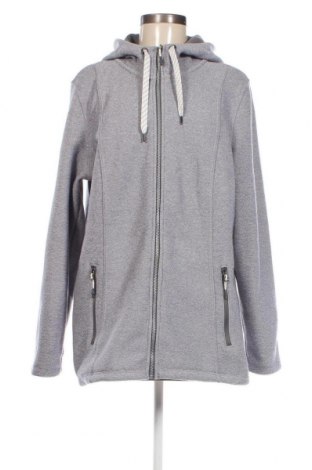 Damen Sweatshirt C&A, Größe XL, Farbe Grau, Preis € 11,10