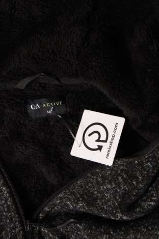 Γυναικείο φούτερ C&A, Μέγεθος M, Χρώμα Μαύρο, Τιμή 8,97 €