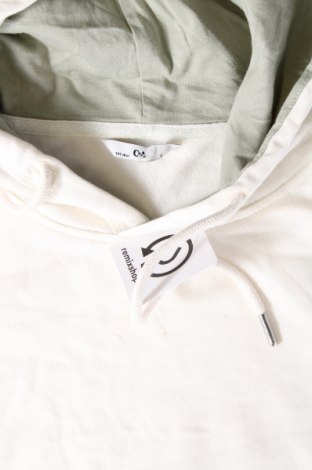 Damen Sweatshirt C&A, Größe L, Farbe Ecru, Preis 10,70 €