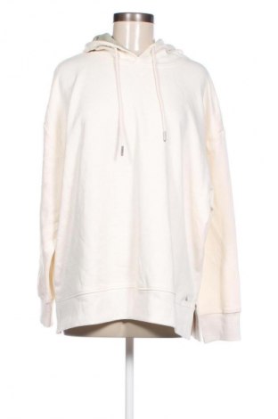 Damen Sweatshirt C&A, Größe L, Farbe Ecru, Preis 11,70 €