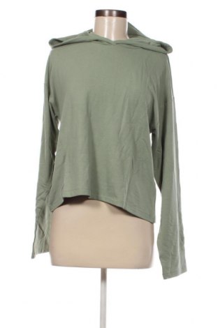 Damen Sweatshirt Calando, Größe XS, Farbe Grün, Preis 23,71 €
