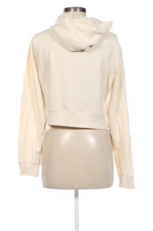 Damen Sweatshirt Calvin Klein, Größe L, Farbe Ecru, Preis 57,06 €