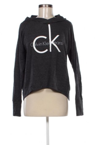 Damen Sweatshirt Calvin Klein, Größe S, Farbe Grau, Preis 54,21 €