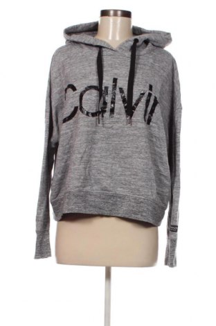 Dámská mikina  Calvin Klein, Velikost XL, Barva Šedá, Cena  1 307,00 Kč