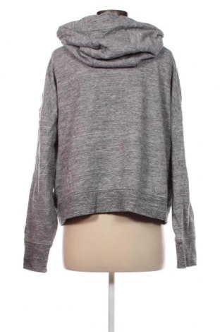 Damen Sweatshirt Calvin Klein, Größe XL, Farbe Grau, Preis 54,21 €