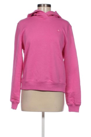 Dámska mikina  Calvin Klein Jeans, Veľkosť S, Farba Ružová, Cena  44,23 €