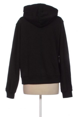 Γυναικείο φούτερ Calvin Klein Jeans, Μέγεθος L, Χρώμα Μαύρο, Τιμή 48,25 €