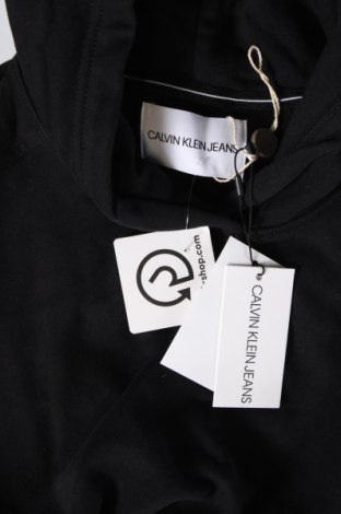 Női sweatshirt Calvin Klein Jeans, Méret XS, Szín Fekete, Ár 16 491 Ft