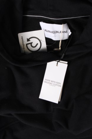 Dámska mikina  Calvin Klein Jeans, Veľkosť XS, Farba Čierna, Cena  36,18 €