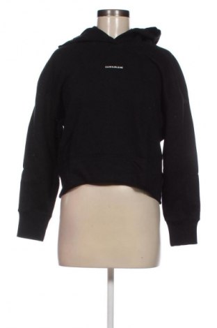 Dámská mikina  Calvin Klein Jeans, Velikost XS, Barva Černá, Cena  1 244,00 Kč