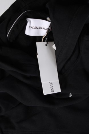 Damen Sweatshirt Calvin Klein Jeans, Größe S, Farbe Schwarz, Preis € 44,23